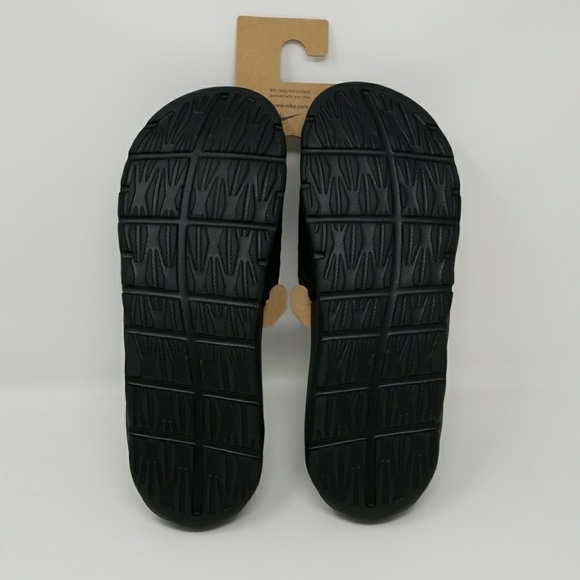 Nike Benassi Solarsoft sandals - Picture 2 of 4